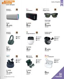 Catálogo Orange Página 25