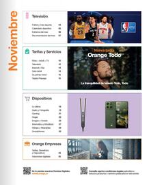 Catálogo Orange Página 3