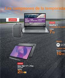 Catálogo Orange Página 4