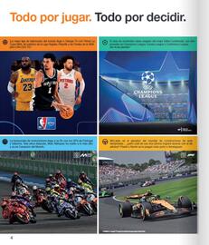 Catálogo Orange Página 6