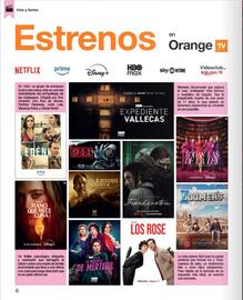 Catálogo Orange Página 8