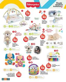 Folleto Tió Sam Página 10