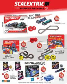 Folleto Tió Sam Página 106