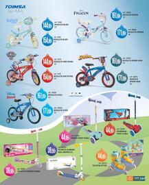 Folleto Tió Sam Página 107