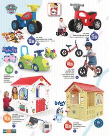 Folleto Tió Sam Página 108