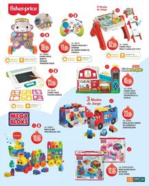 Folleto Tió Sam Página 11