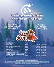 Folleto Tió Sam Página 112