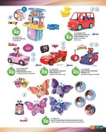 Folleto Tió Sam Página 13