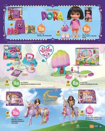 Folleto Tió Sam Página 15