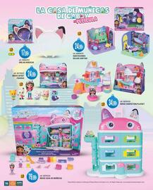 Folleto Tió Sam Página 16