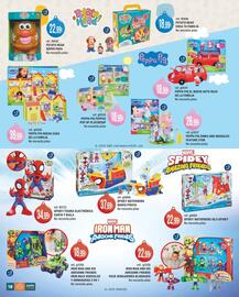 Folleto Tió Sam Página 18