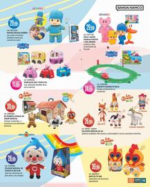 Folleto Tió Sam Página 19