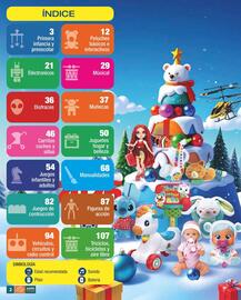 Folleto Tió Sam Página 2