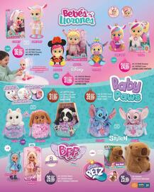 Folleto Tió Sam Página 21