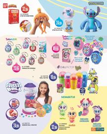 Folleto Tió Sam Página 23