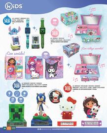 Folleto Tió Sam Página 24