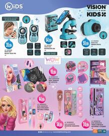 Folleto Tió Sam Página 25