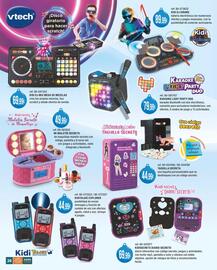 Folleto Tió Sam Página 26