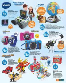 Folleto Tió Sam Página 27