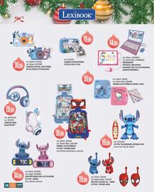 Folleto Tió Sam Página 28