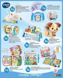 Folleto Tió Sam Página 3