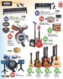 Folleto Tió Sam Página 30