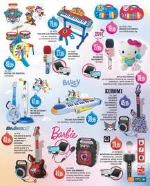 Folleto Tió Sam Página 31