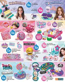 Folleto Tió Sam Página 33