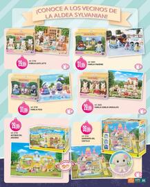 Folleto Tió Sam Página 35