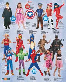 Folleto Tió Sam Página 36