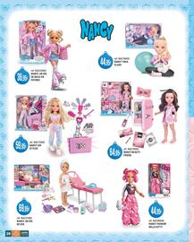 Folleto Tió Sam Página 38