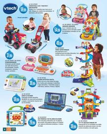 Folleto Tió Sam Página 4