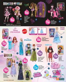 Folleto Tió Sam Página 41