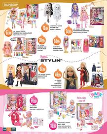 Folleto Tió Sam Página 44