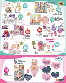 Folleto Tió Sam Página 45