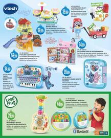 Folleto Tió Sam Página 5