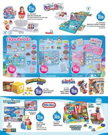 Folleto Tió Sam Página 50