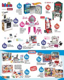 Folleto Tió Sam Página 52