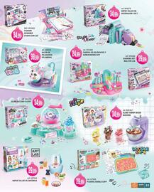 Folleto Tió Sam Página 53