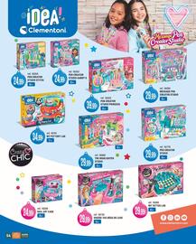 Folleto Tió Sam Página 54