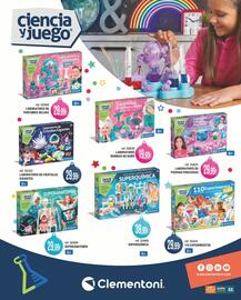 Folleto Tió Sam Página 55