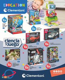 Folleto Tió Sam Página 56