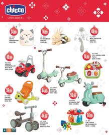 Folleto Tió Sam Página 6