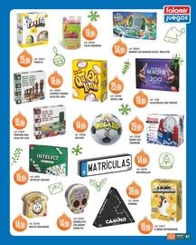 Folleto Tió Sam Página 61