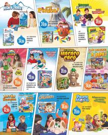 Folleto Tió Sam Página 62