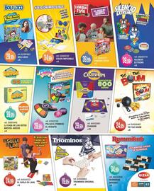 Folleto Tió Sam Página 63