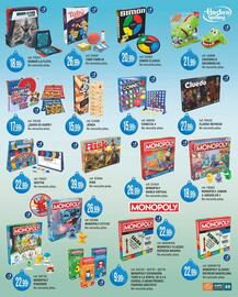 Folleto Tió Sam Página 69