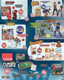 Folleto Tió Sam Página 70