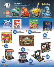 Folleto Tió Sam Página 72