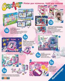 Folleto Tió Sam Página 74